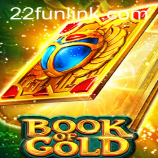 Unveiling the Mysteries of BookofGold: A Journey with 22Fun