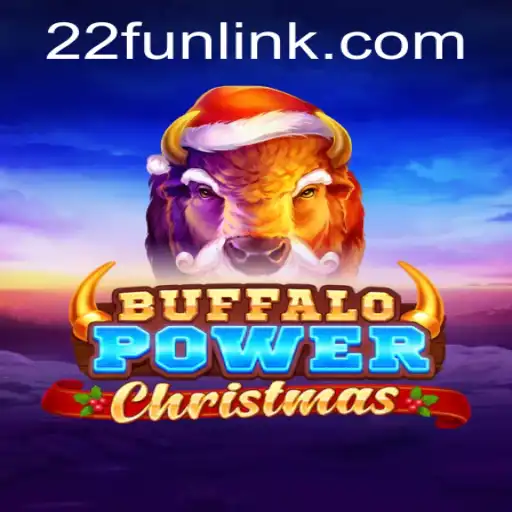 Buffalo Power Christmas: A Festive Gaming Adventure