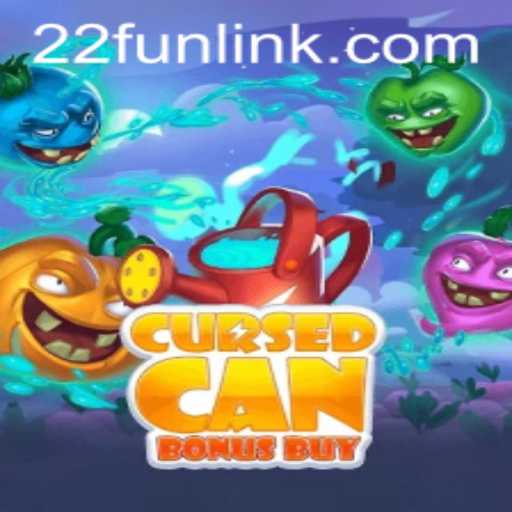 The Enchanting World of CursedCanBonusBuy: A 22Fun Adventure