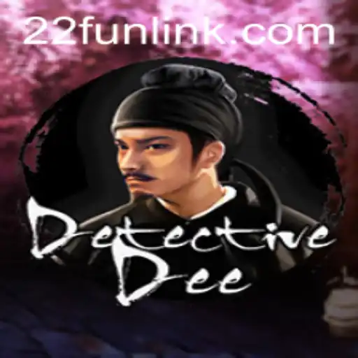 Unveiling DetectiveDee: A Captivating Adventure with 22Fun