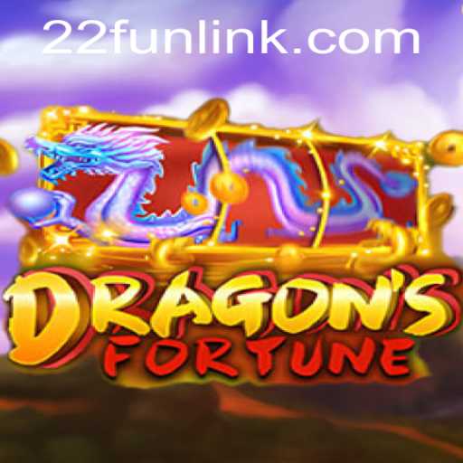Discover the Thrills of DragonFortune: Unveiling the Mystical 22Fun Adventure