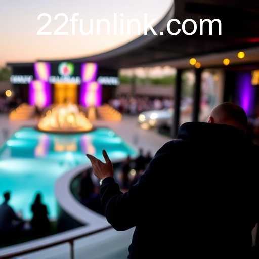 Exploring the World of Exclusive Events with 22Fun