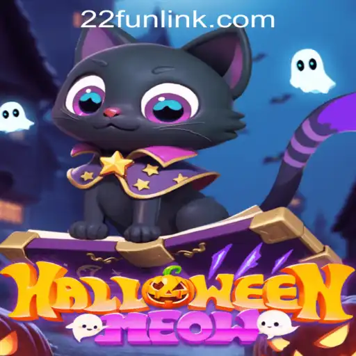 Unleashing the Fun: HalloweenMeow and the Spooky World of 22Fun