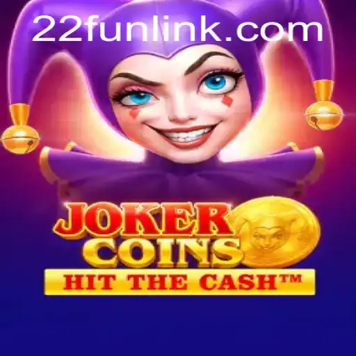 Discover the Excitement of JokerCoins: A Revolutionary Gaming Experience