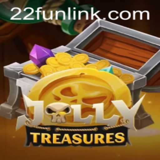 Discovering the Thrills of JollyTreasures: A Journey With 22Fun