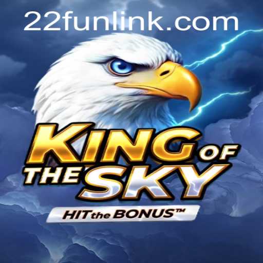 Experience the Thrill with KingOfTheSky: The Ultimate Aerial Adventure