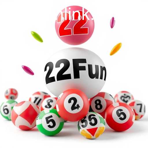 The Intriguing World of Lottery: Unveiling the 22Fun Factor