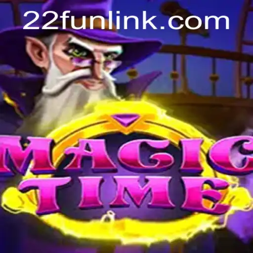 Explore the Magical World of MagicTime: A Game of Fun and Fantasy
