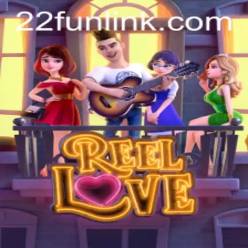 ReelLove: A Twirling Adventure with 22Fun