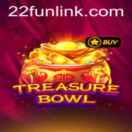 Dive into the Exciting World of TreasureBowl