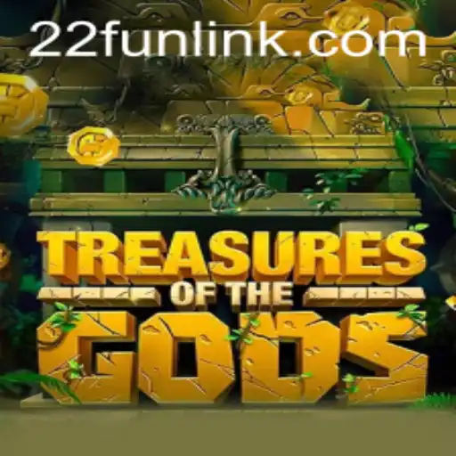 Discover the Adventure in TreasureoftheGods: A Unique Gaming Experience with 22Fun