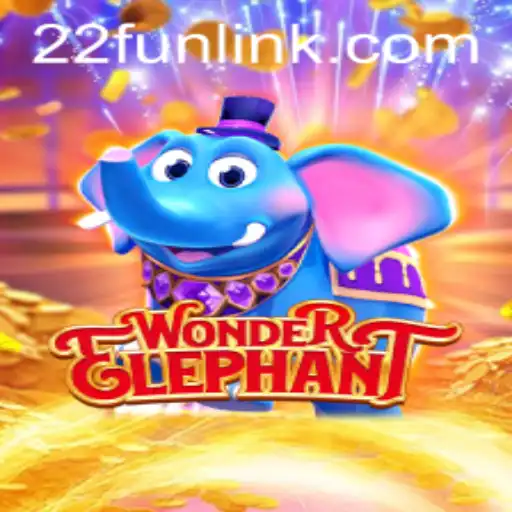 The Enchanting World of WonderElephant: A Dive into 22Fun
